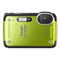 Olympus TG-620 (V104070EE000)